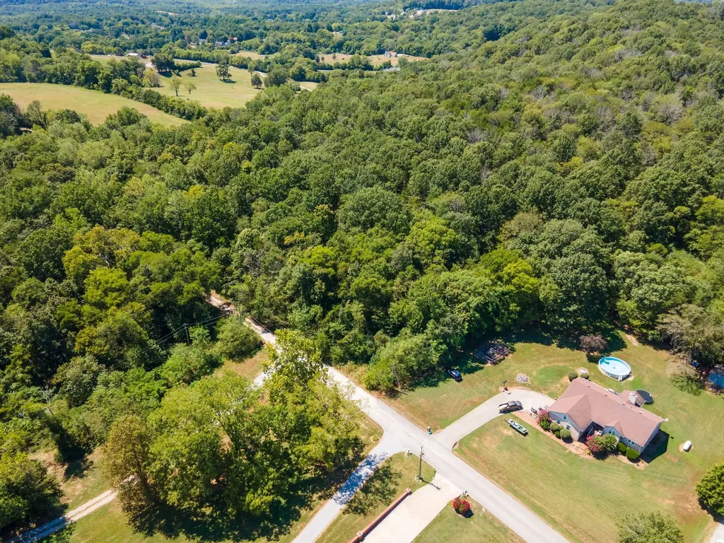 0 Shapiro Trail Columbia TN 38401
