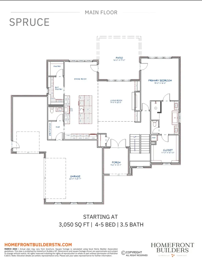 0 Keystone Drive Pleasant View TN 37146