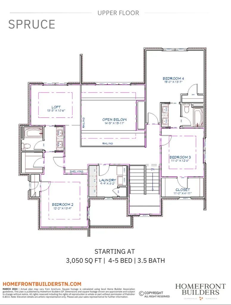 0 Keystone Drive Pleasant View TN 37146