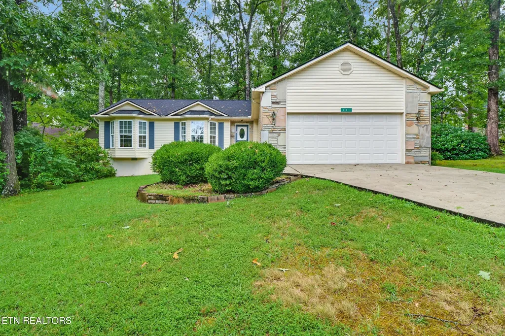 101 Ashdown Lane Crossville TN 38558