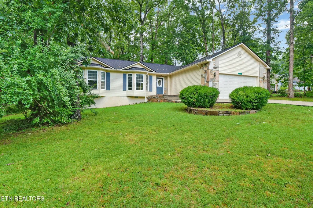 101 Ashdown Lane Crossville TN 38558