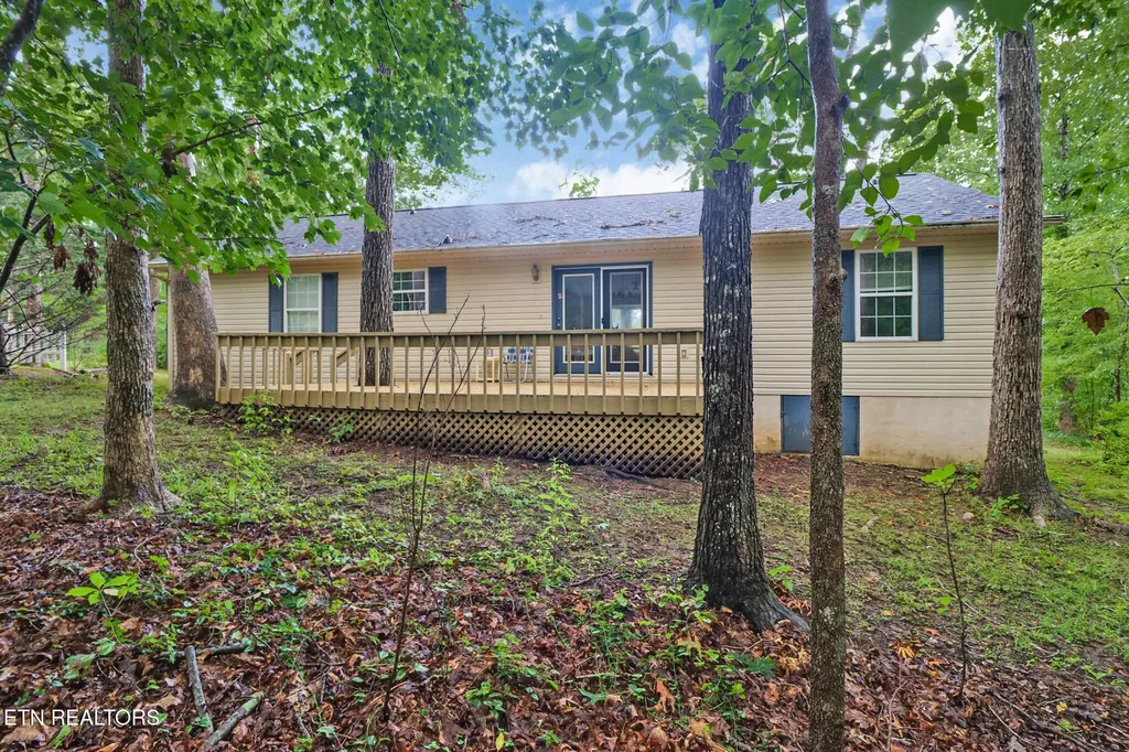 101 Ashdown Lane Crossville TN 38558