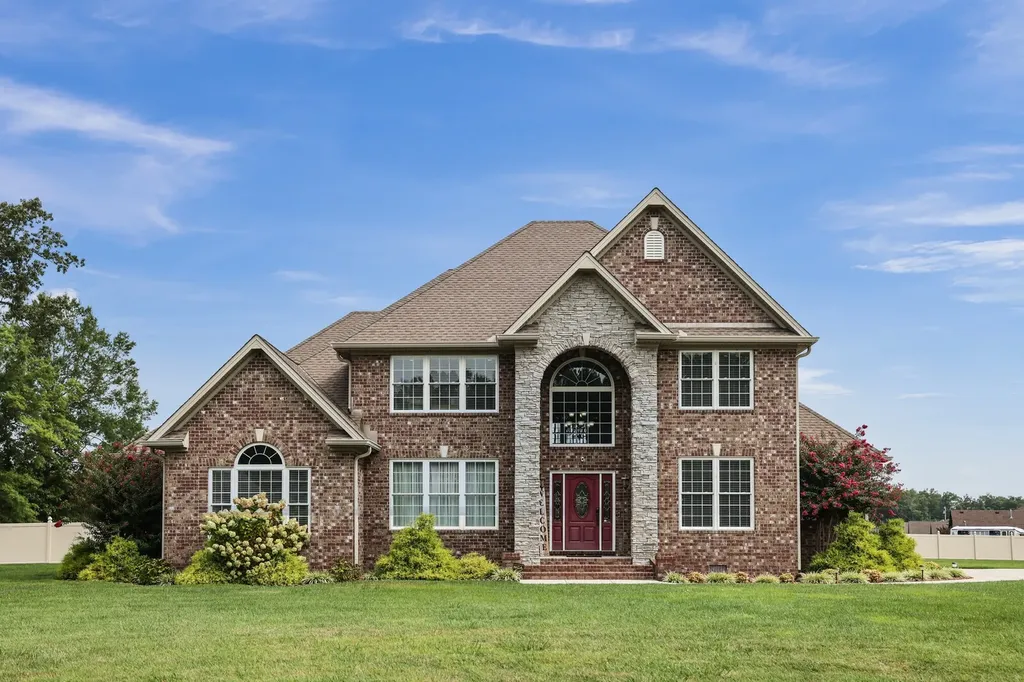 422 Heritage Circle Manchester TN 37355