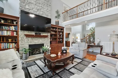 422 Heritage Circle Manchester TN 37355