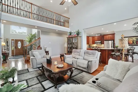 422 Heritage Circle Manchester TN 37355