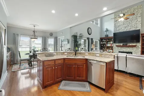 422 Heritage Circle Manchester TN 37355