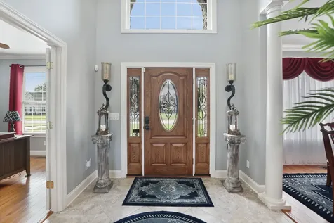 422 Heritage Circle Manchester TN 37355