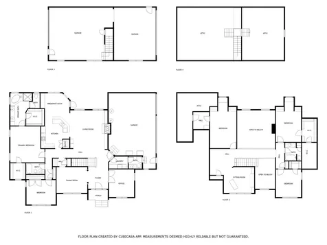 422 Heritage Circle Manchester TN 37355