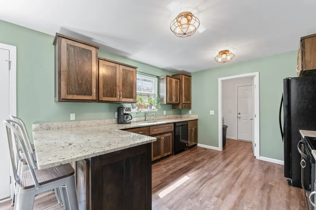 1518 Azalee Lane Chapel Hill TN 37034