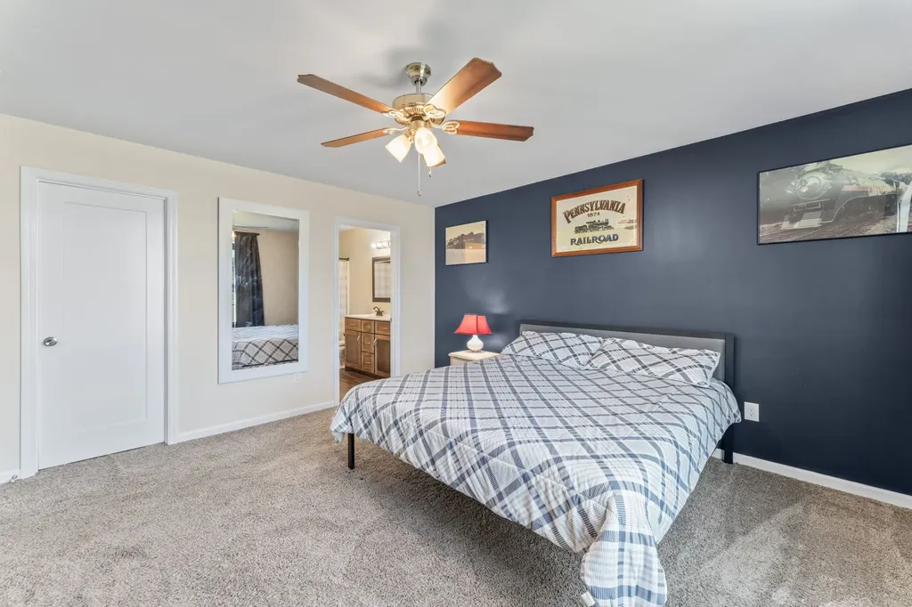 1518 Azalee Lane Chapel Hill TN 37034