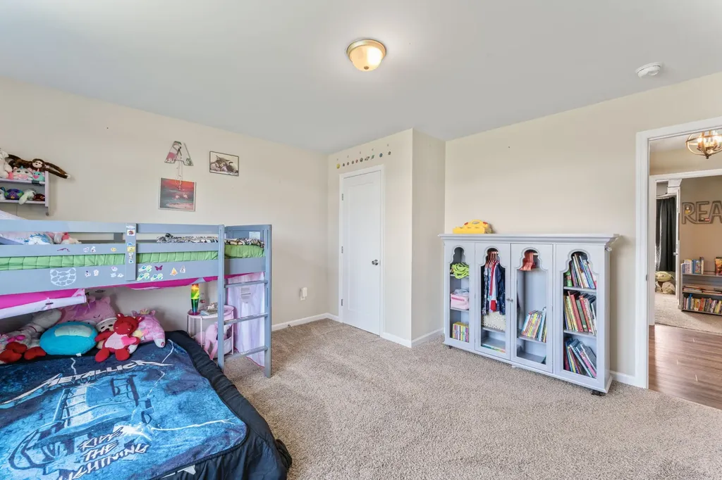 1518 Azalee Lane Chapel Hill TN 37034