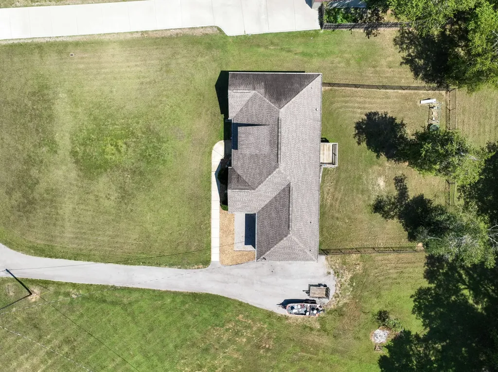 1518 Azalee Lane Chapel Hill TN 37034