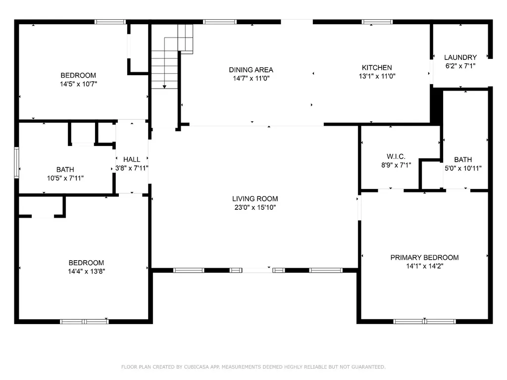 1518 Azalee Lane Chapel Hill TN 37034