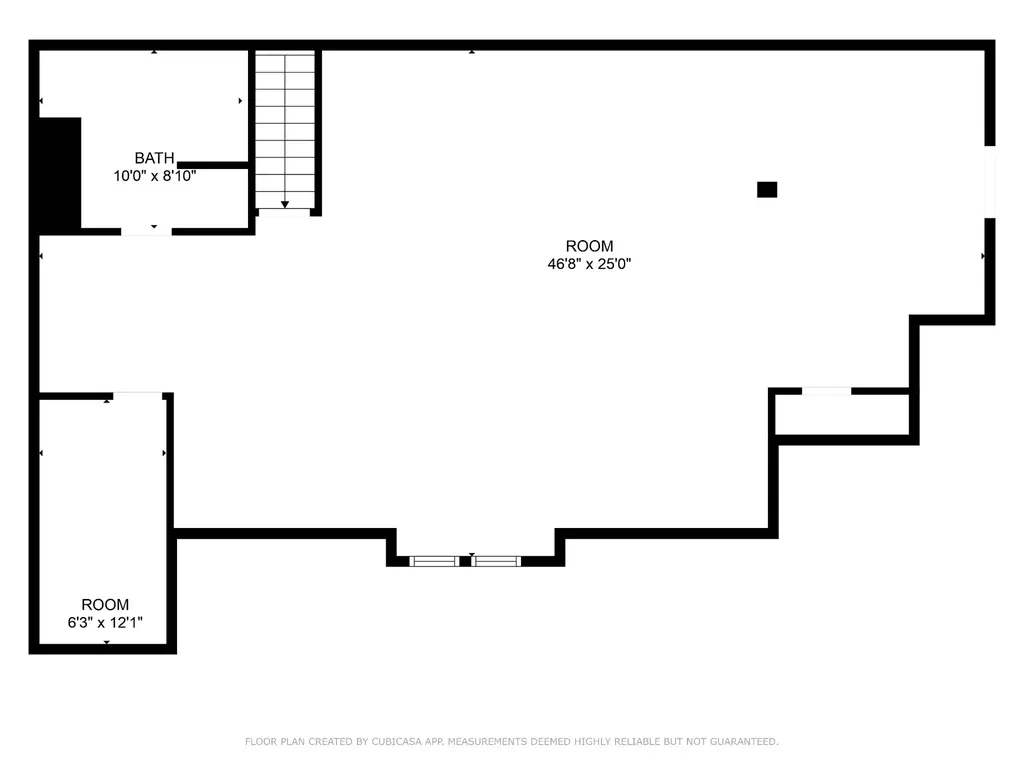 1518 Azalee Lane Chapel Hill TN 37034