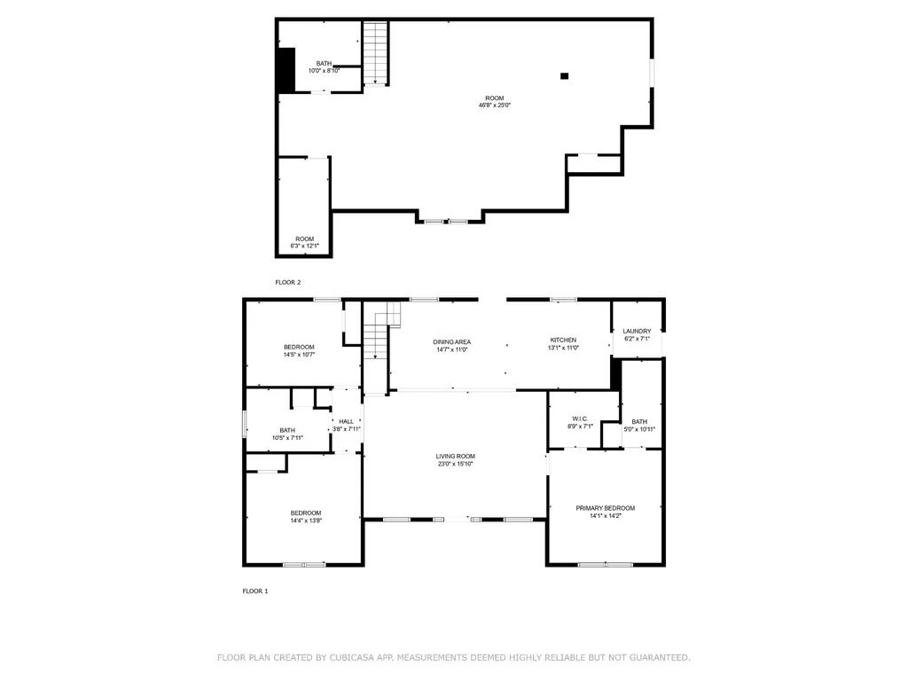 1518 Azalee Lane Chapel Hill TN 37034