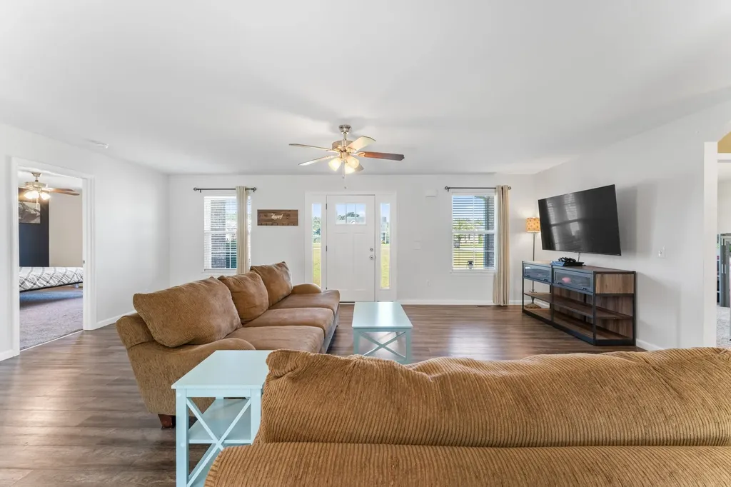 1518 Azalee Lane Chapel Hill TN 37034