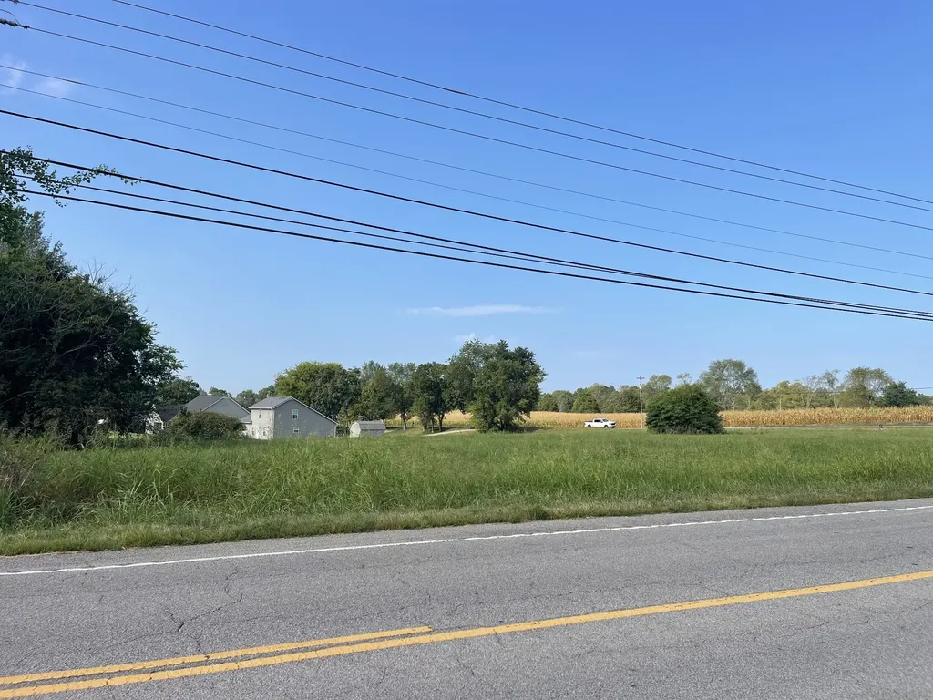 0 Williamsport Pike Columbia TN 38401