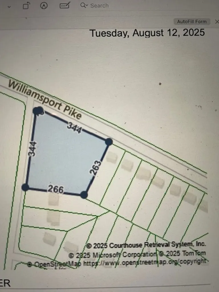 0 Williamsport Pike Columbia TN 38401
