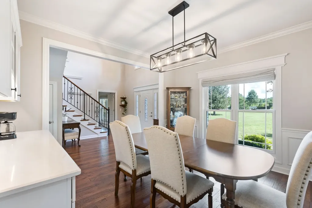1825 N Lovvorn Road Christiana TN 37037