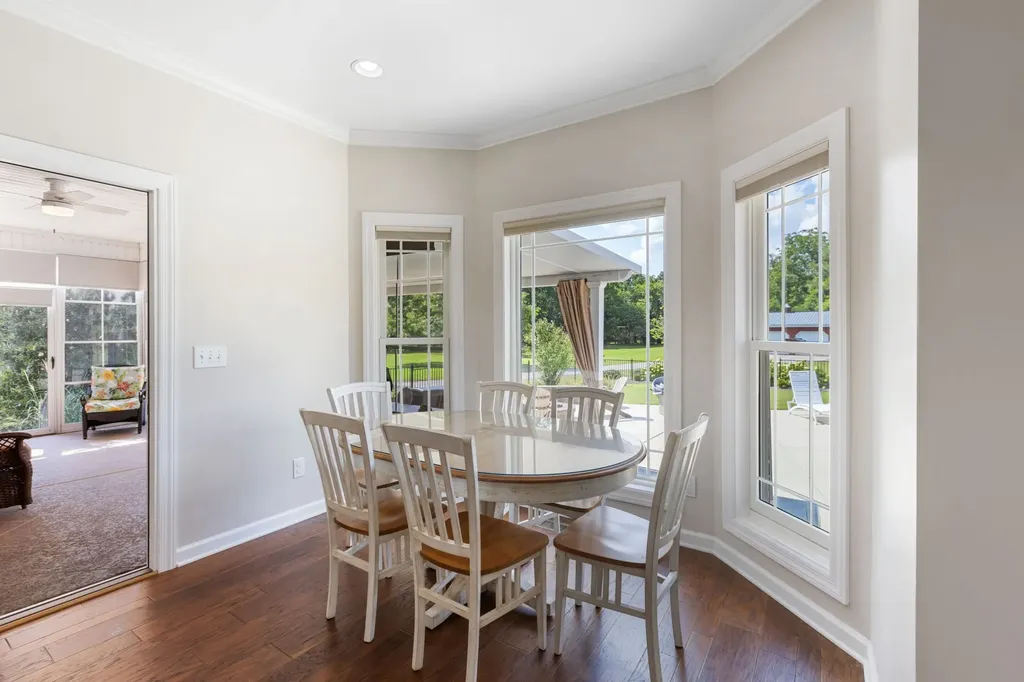 1825 N Lovvorn Road Christiana TN 37037