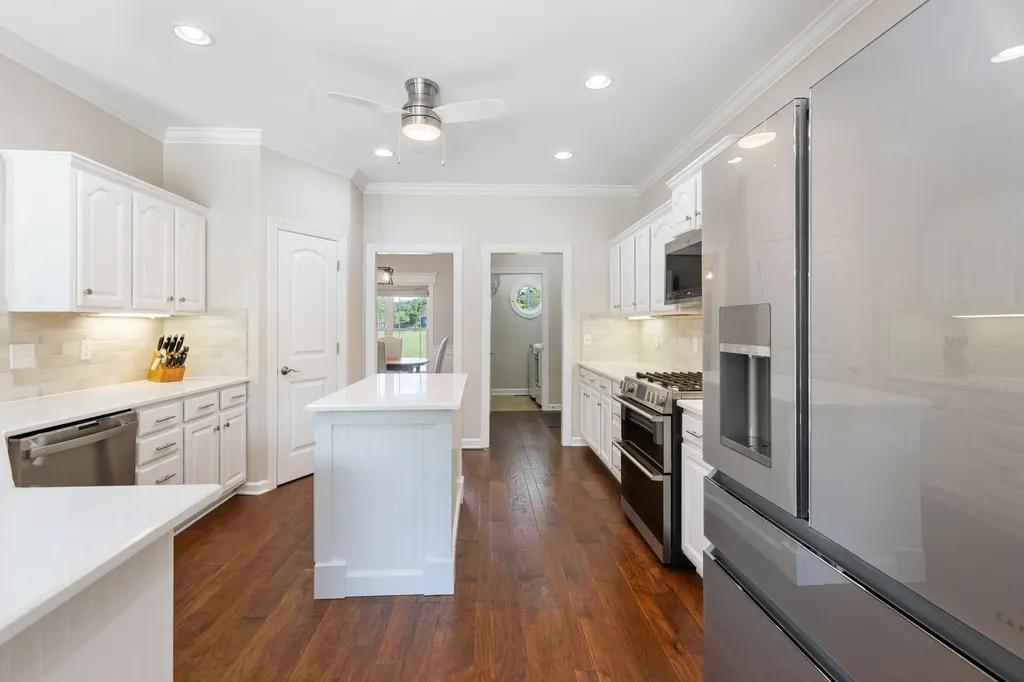 1825 N Lovvorn Road Christiana TN 37037