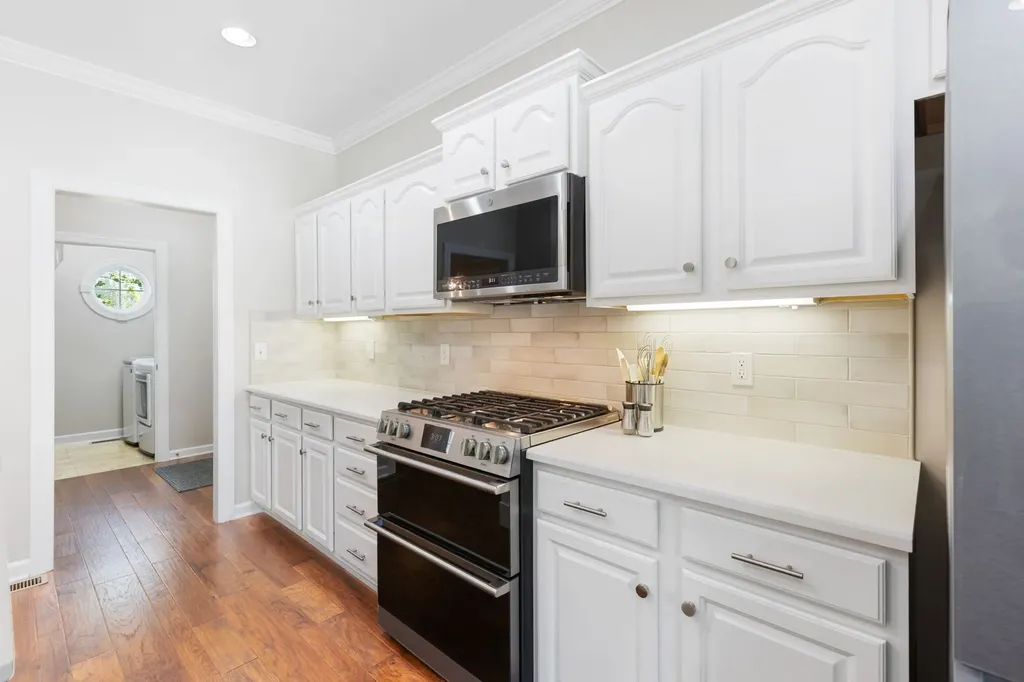 1825 N Lovvorn Road Christiana TN 37037