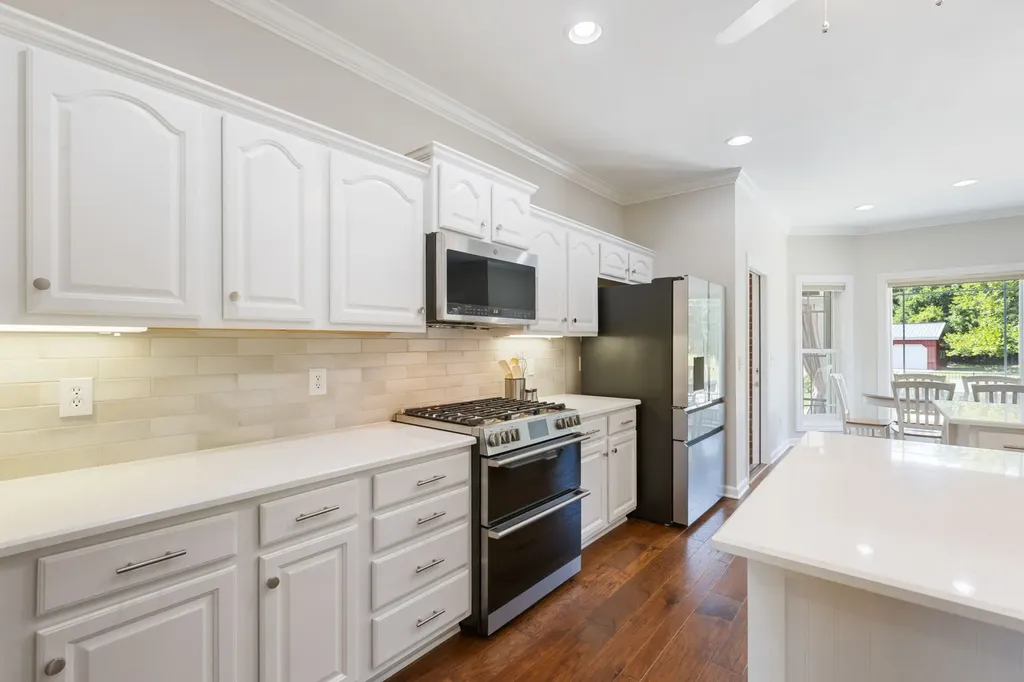 1825 N Lovvorn Road Christiana TN 37037