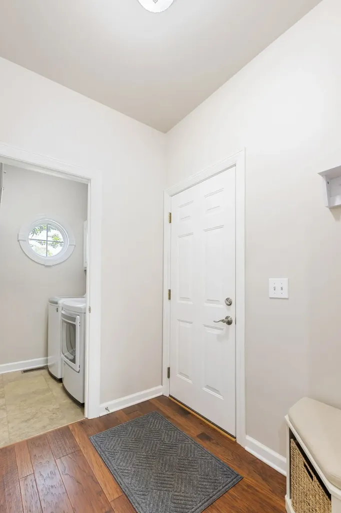 1825 N Lovvorn Road Christiana TN 37037
