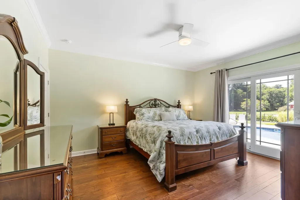 1825 N Lovvorn Road Christiana TN 37037