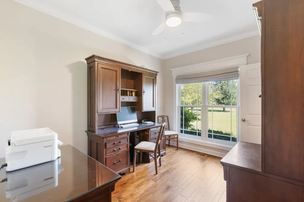 1825 N Lovvorn Road Christiana TN 37037