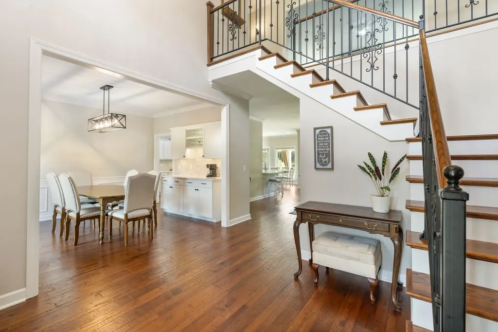 1825 N Lovvorn Road Christiana TN 37037