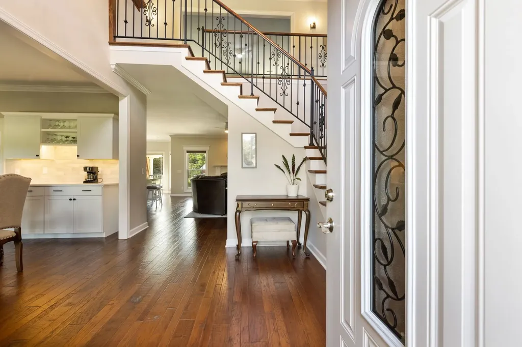 1825 N Lovvorn Road Christiana TN 37037