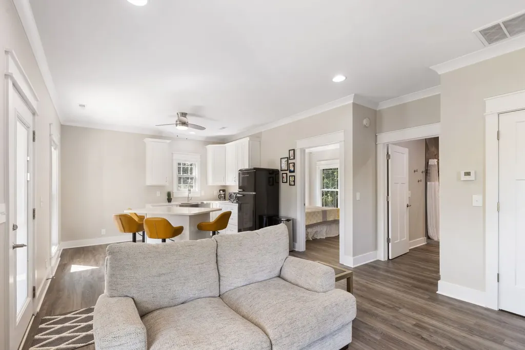 1825 N Lovvorn Road Christiana TN 37037