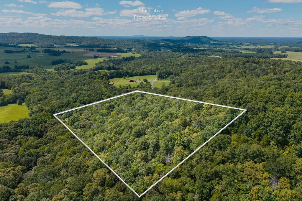 2047 Laurelburg Road Rock Island TN 38581