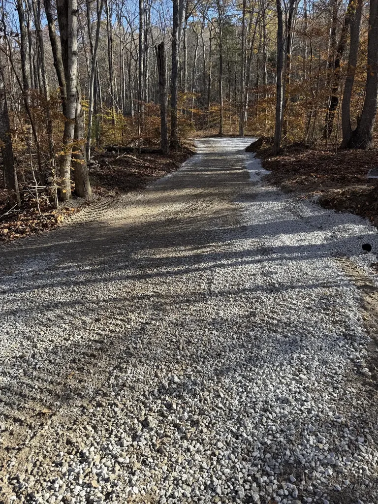 2047 Laurelburg Road Rock Island TN 38581
