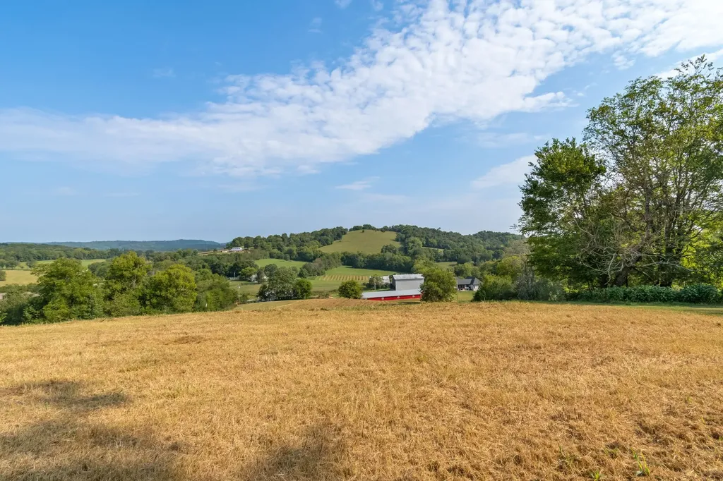 2868 Pullens Mill Road Culleoka TN 38451