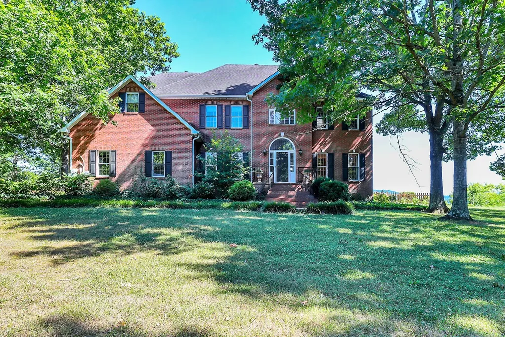 17 Corvette Lane Carthage TN 37030