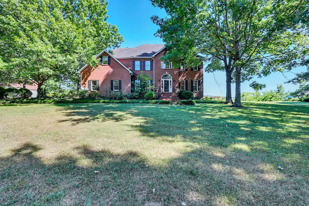 17 Corvette Lane Carthage TN 37030