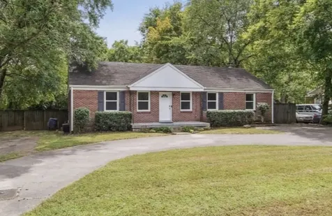 2908 Mccampbell Avenue Nashville TN 37214