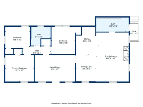 2908 Mccampbell Avenue Nashville TN 37214