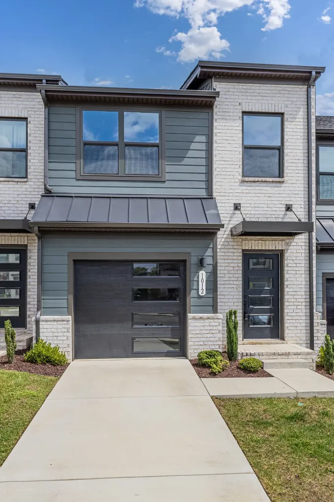 1012 Riverbrook Drive Gallatin TN 37066
