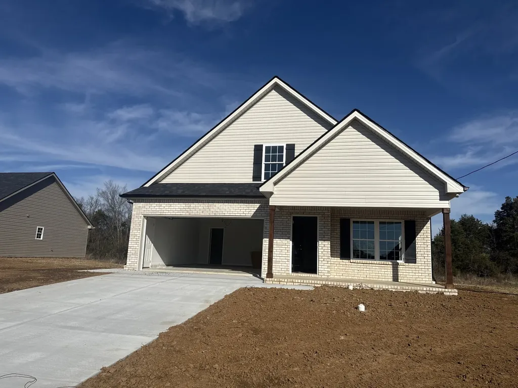 114 Hidden Circle Shelbyville TN 37160