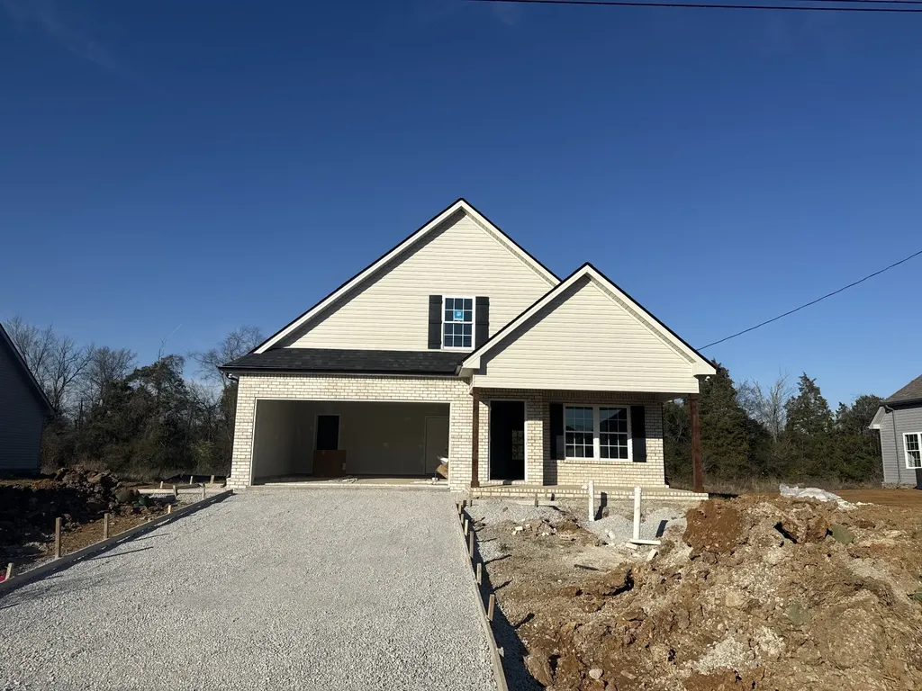 114 Hidden Circle Shelbyville TN 37160