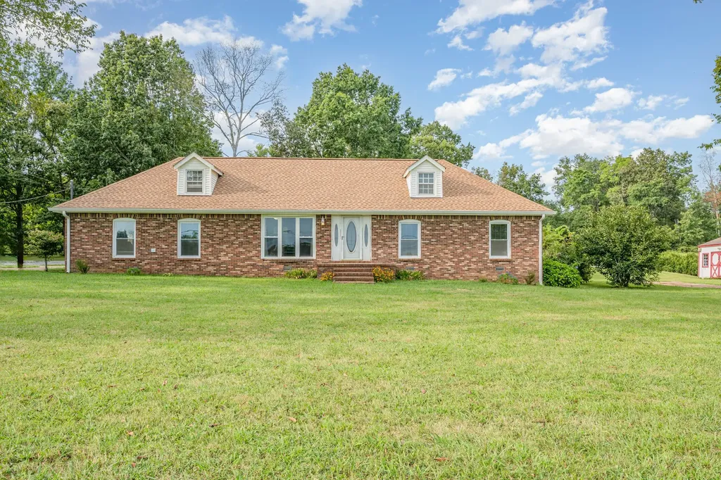 2150 Blackwell Road Chapel Hill TN 37034
