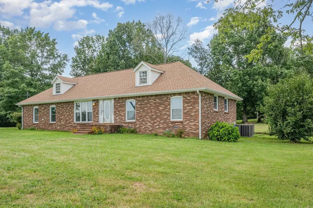2150 Blackwell Road Chapel Hill TN 37034