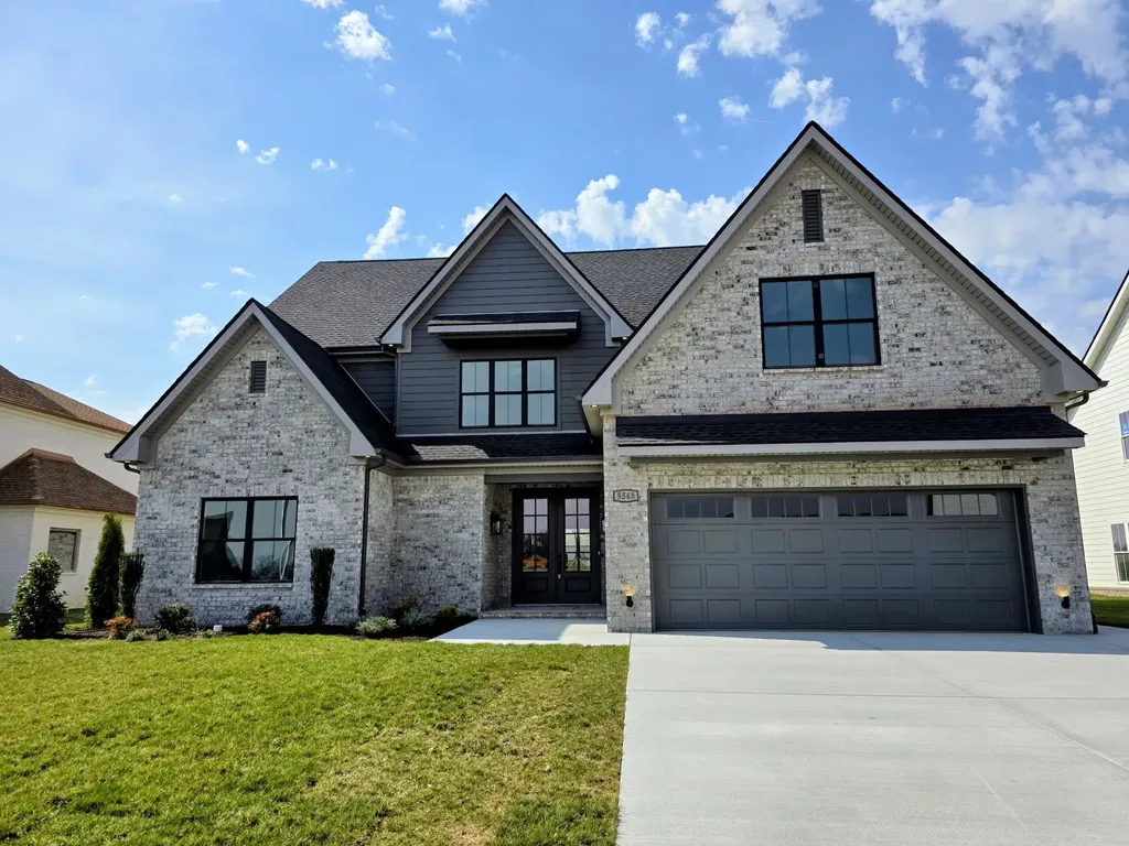 5548 Sinclair Street Murfreesboro TN 37127
