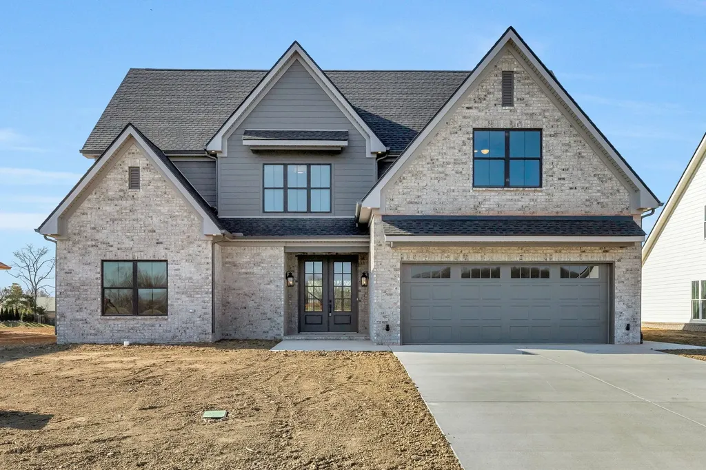 5548 Sinclair Street Murfreesboro TN 37127