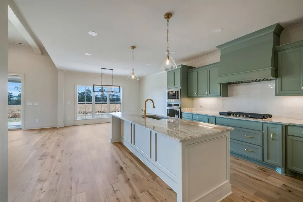 5548 Sinclair Street Murfreesboro TN 37127