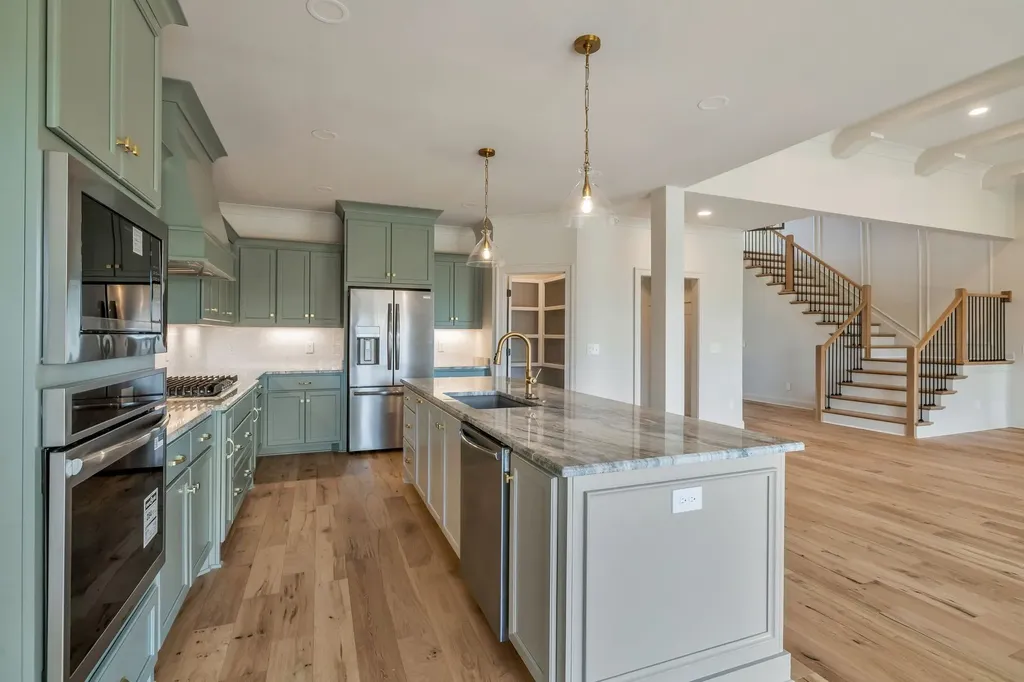 5548 Sinclair Street Murfreesboro TN 37127
