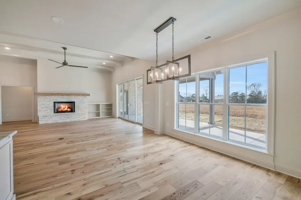 5548 Sinclair Street Murfreesboro TN 37127